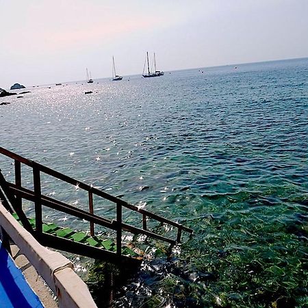 Beach Apartment Taormina Exterior foto