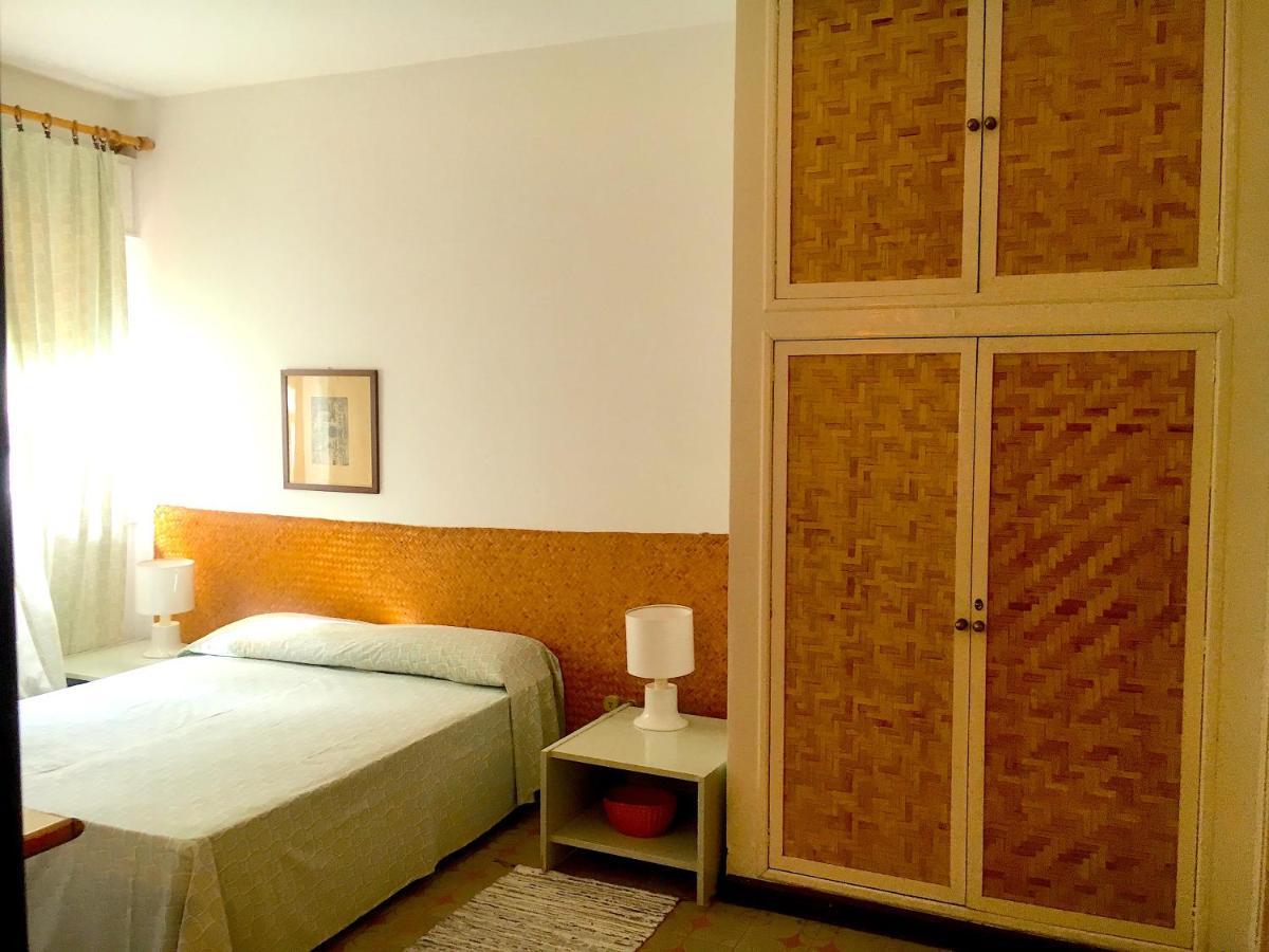 Beach Apartment Taormina Exterior foto